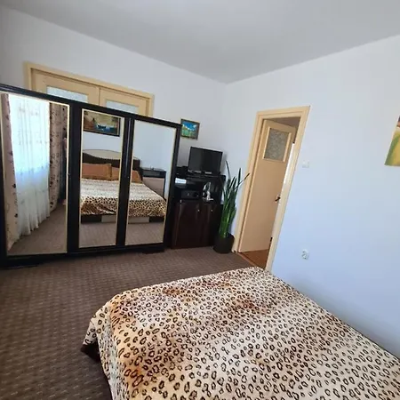 Apartament Mario Lägenhet Mangalia