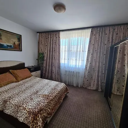 Apartament Mario *
