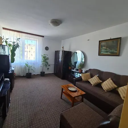Apartament Mario Mangalia