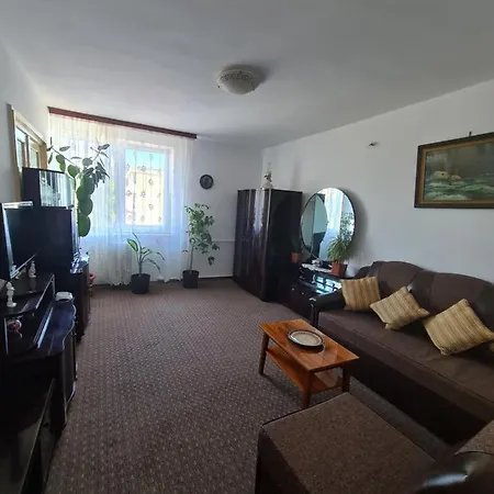 Apartament Mario * Mangalia