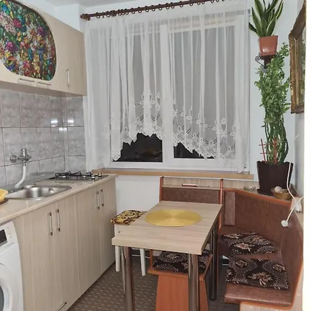 Apartment Apartament Mario Mangalia