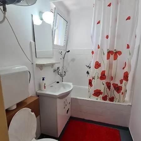 Apartament Mario Apartment Mangalia